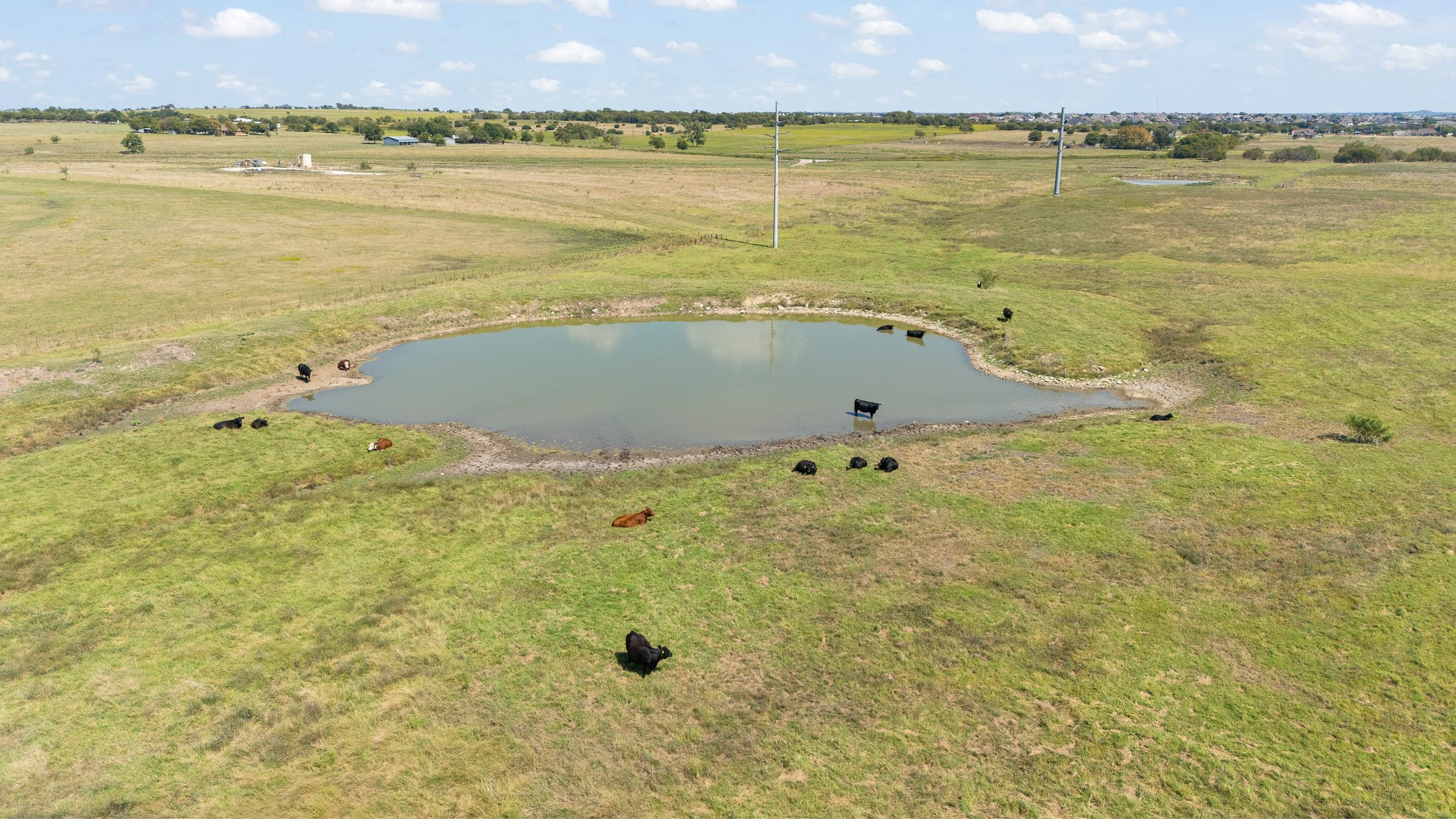 13201 A County Road 1002, Godley, TX, 76044