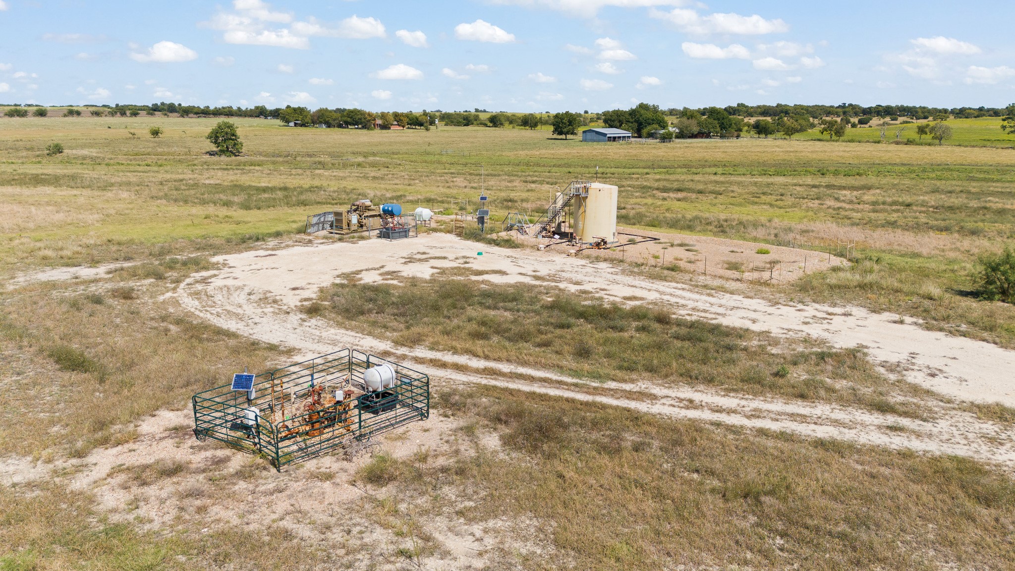 13201 A County Road 1002, Godley, TX, 76044