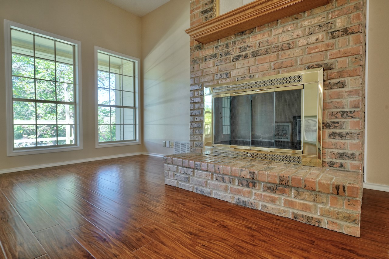 532 Woodside Drive, Hideaway, TX, 75771