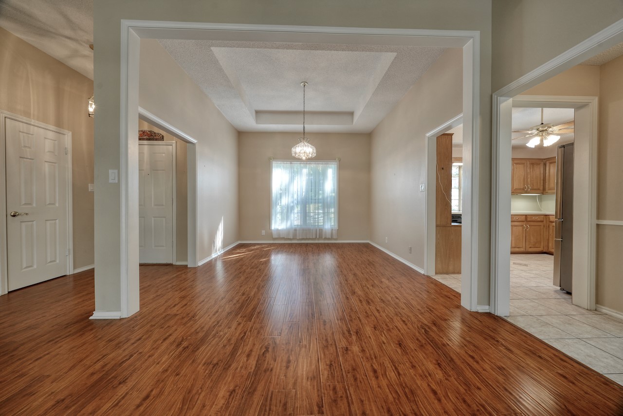 532 Woodside Drive, Hideaway, TX, 75771