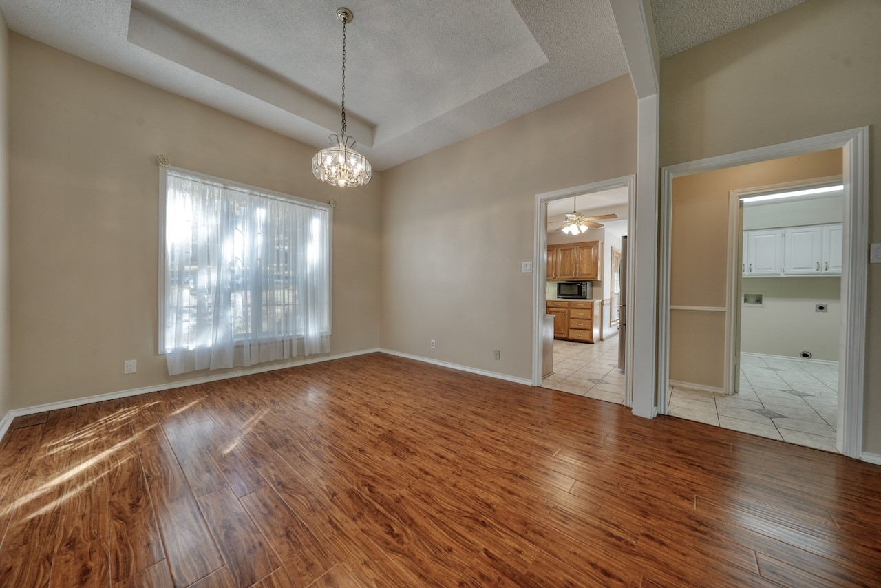 532 Woodside Drive, Hideaway, TX, 75771
