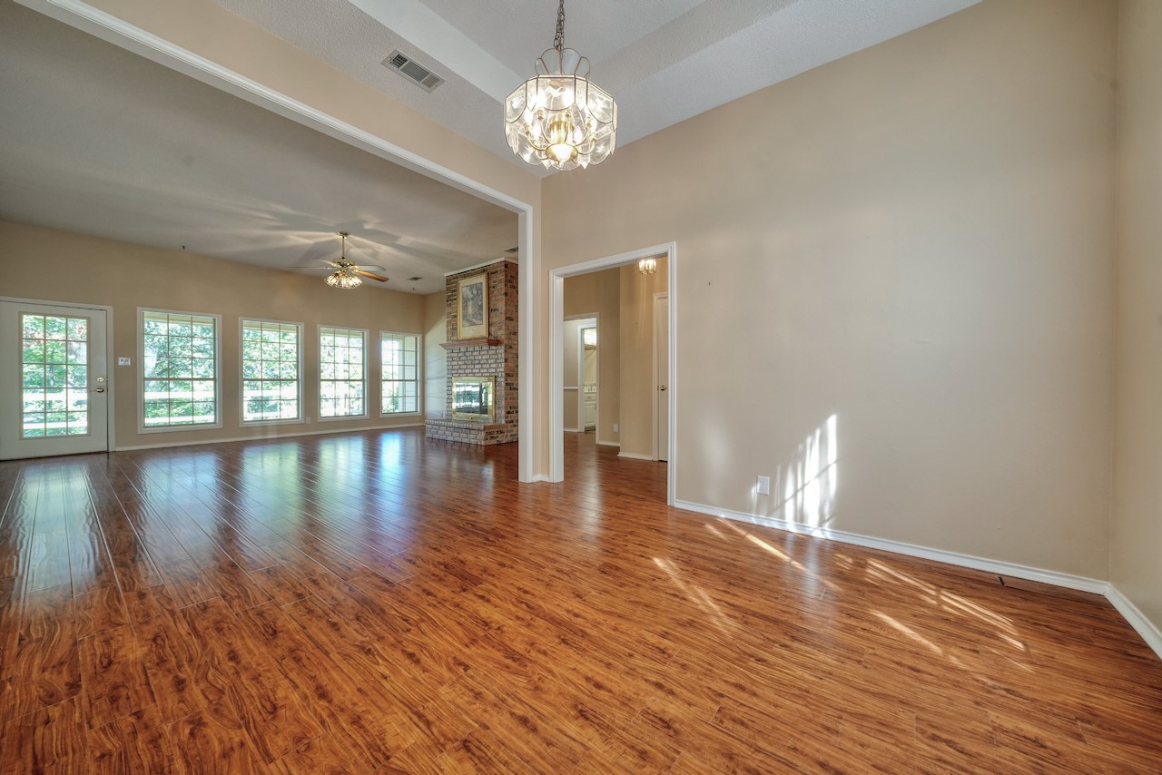 532 Woodside Drive, Hideaway, TX, 75771