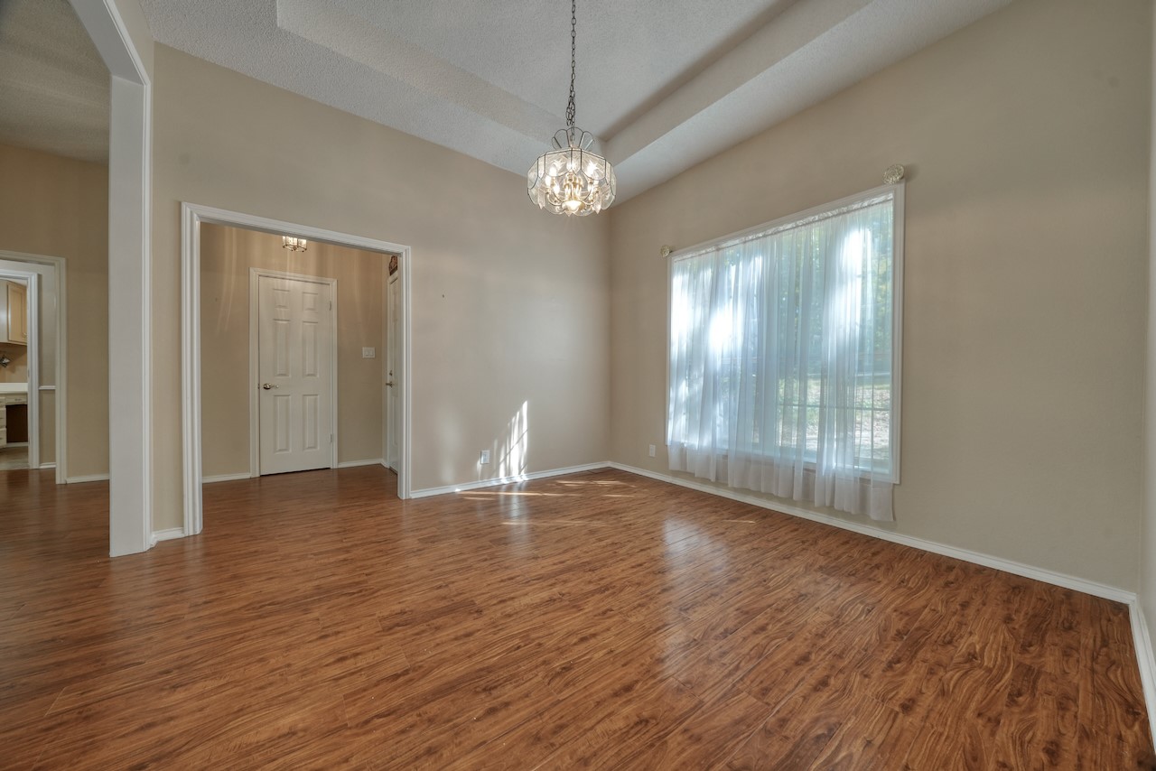 532 Woodside Drive, Hideaway, TX, 75771