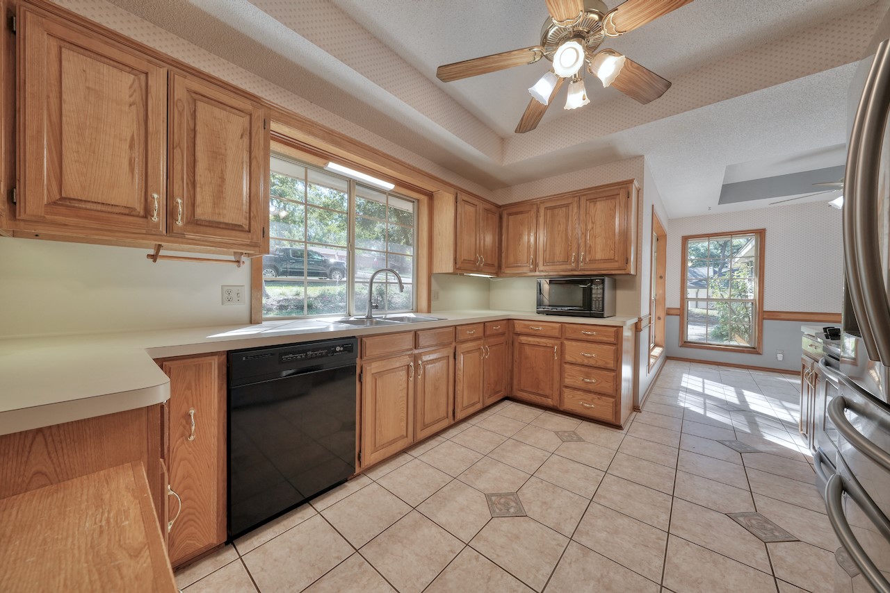 532 Woodside Drive, Hideaway, TX, 75771