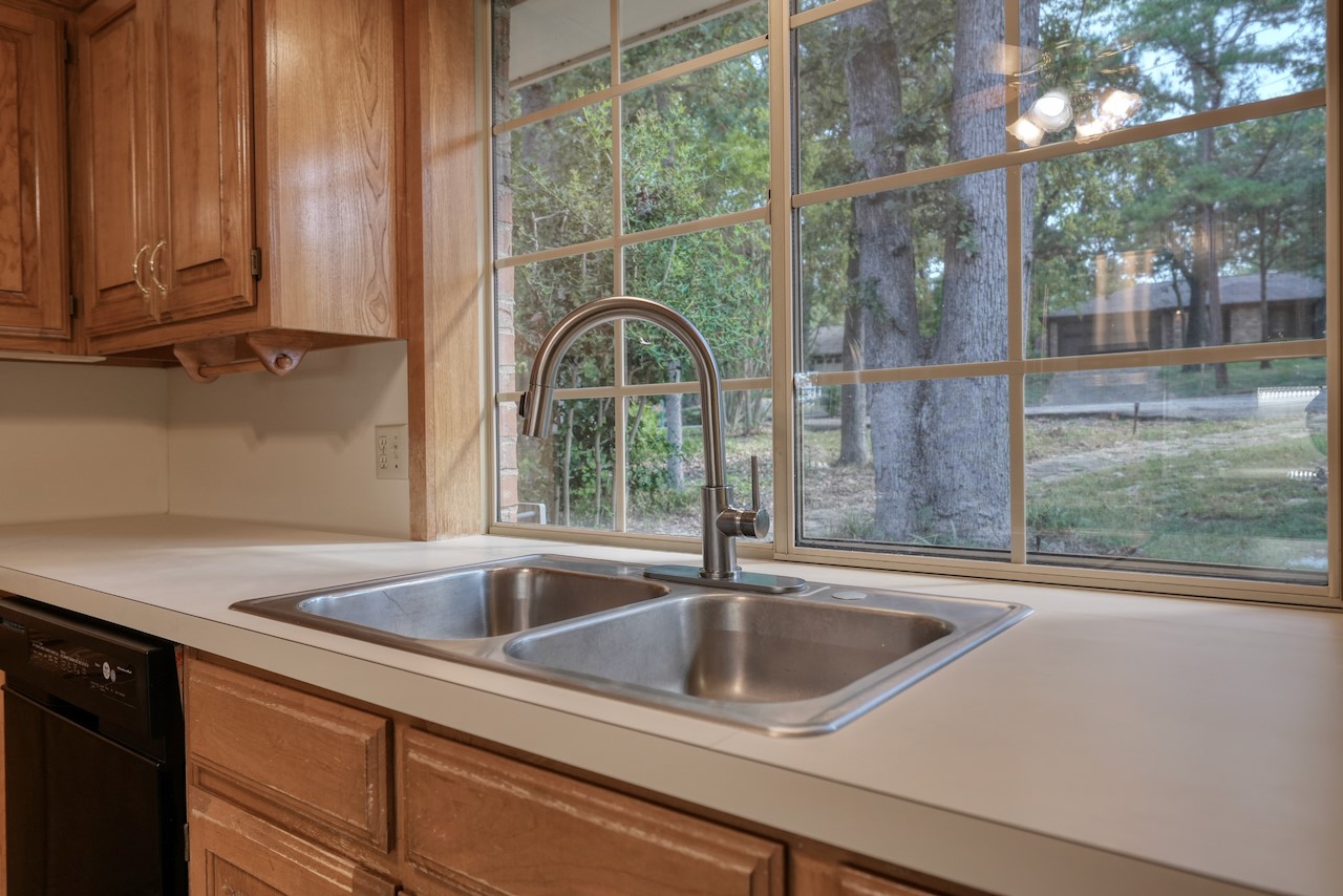 532 Woodside Drive, Hideaway, TX, 75771