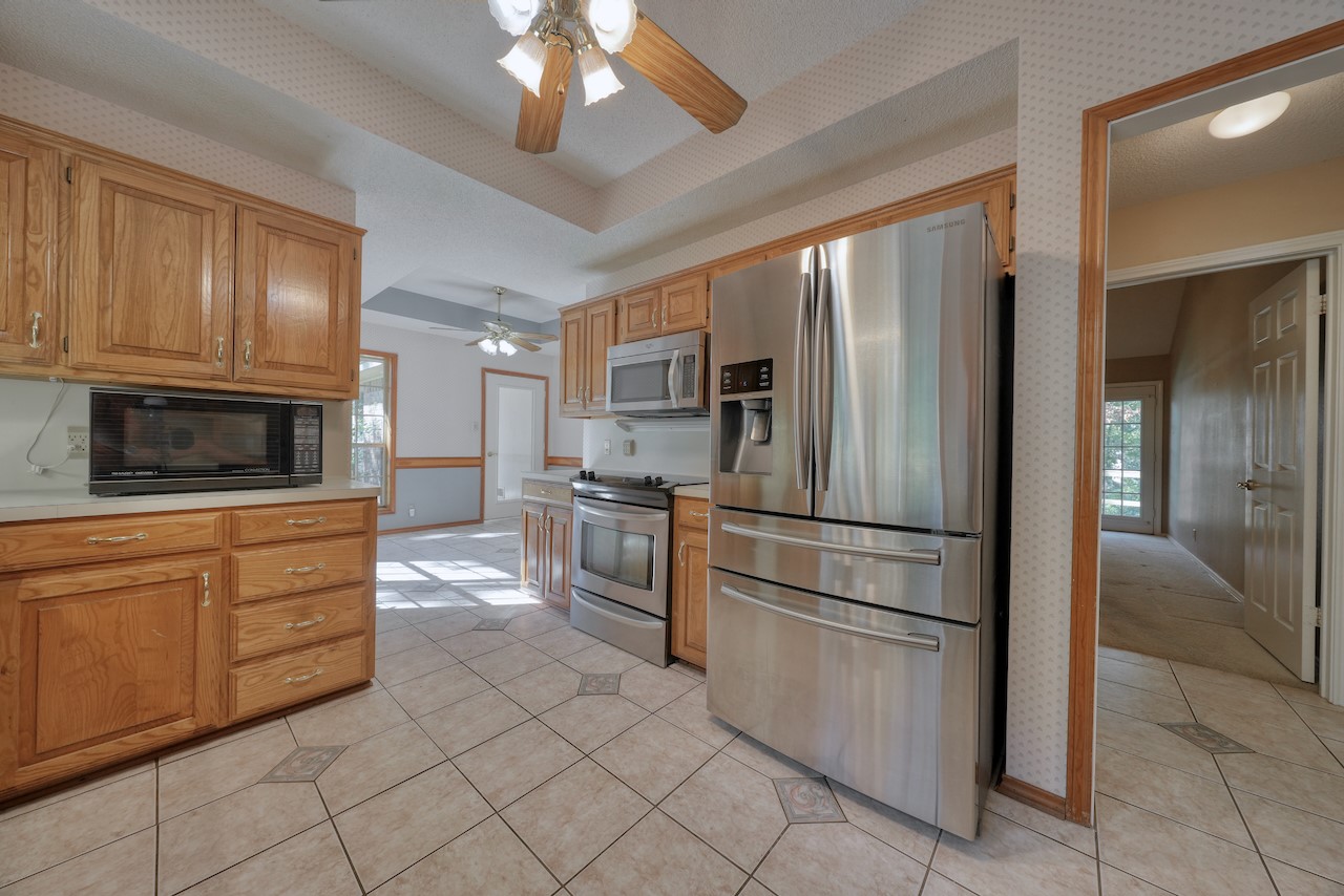 532 Woodside Drive, Hideaway, TX, 75771