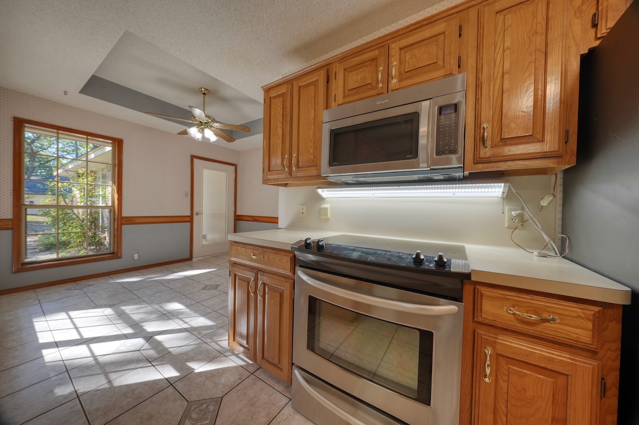 532 Woodside Drive, Hideaway, TX, 75771