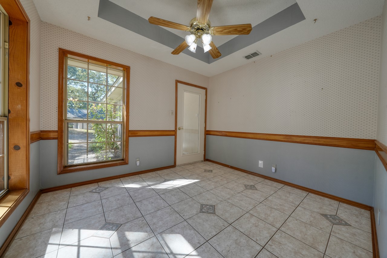 532 Woodside Drive, Hideaway, TX, 75771