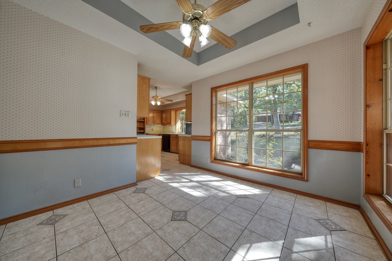 532 Woodside Drive, Hideaway, TX, 75771