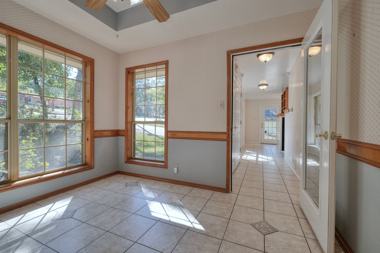 532 Woodside Drive, Hideaway, TX, 75771