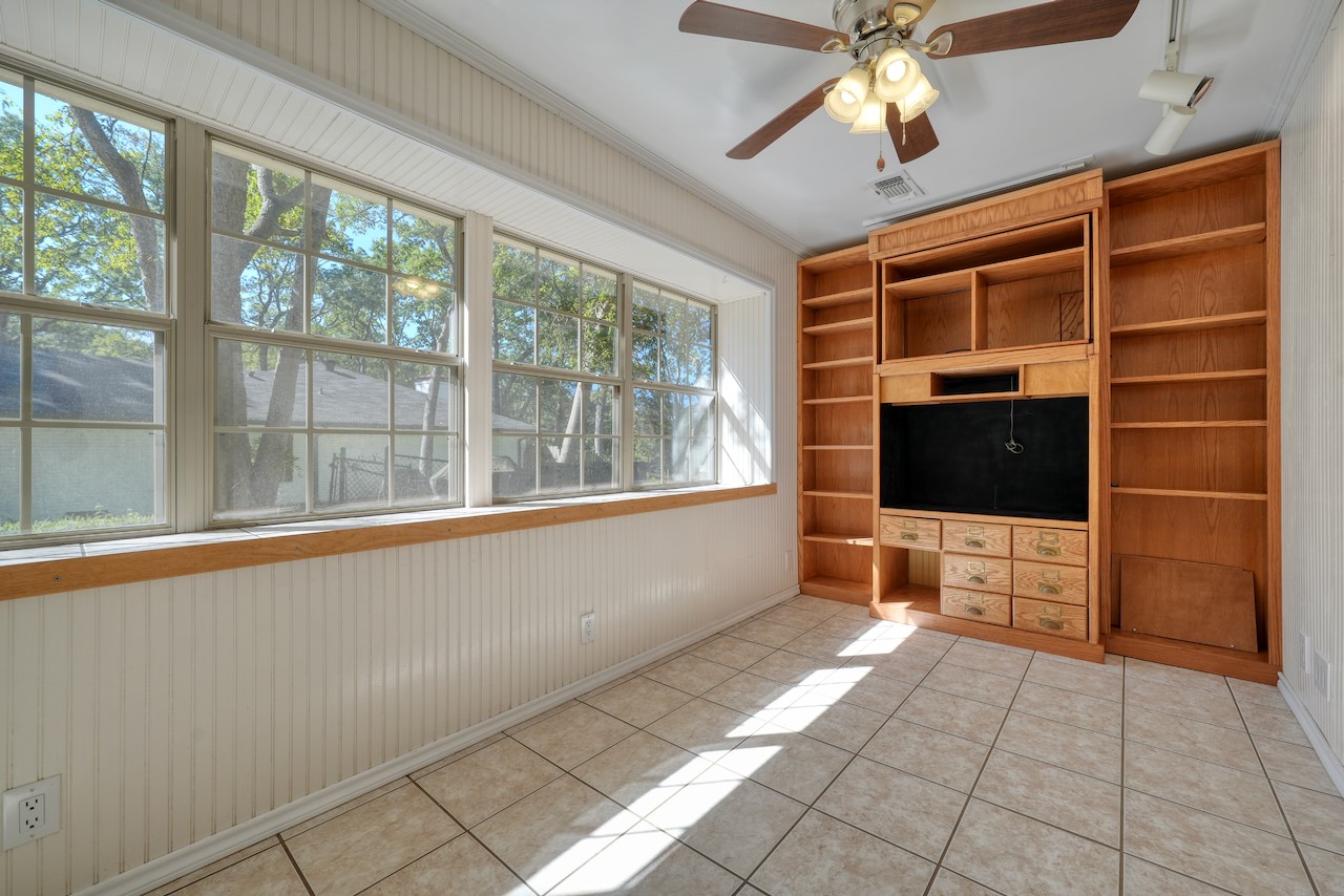 532 Woodside Drive, Hideaway, TX, 75771