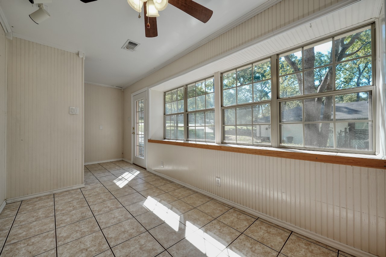 532 Woodside Drive, Hideaway, TX, 75771