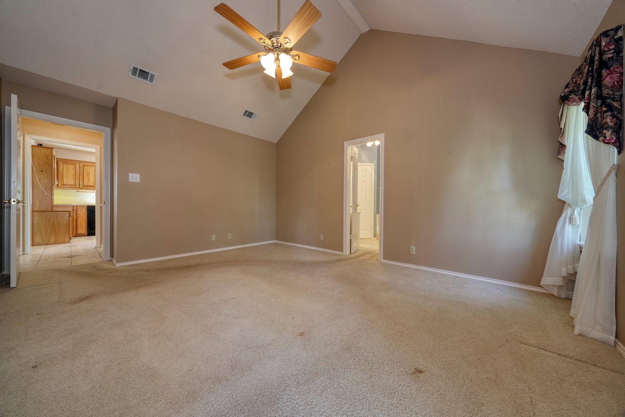 532 Woodside Drive, Hideaway, TX, 75771