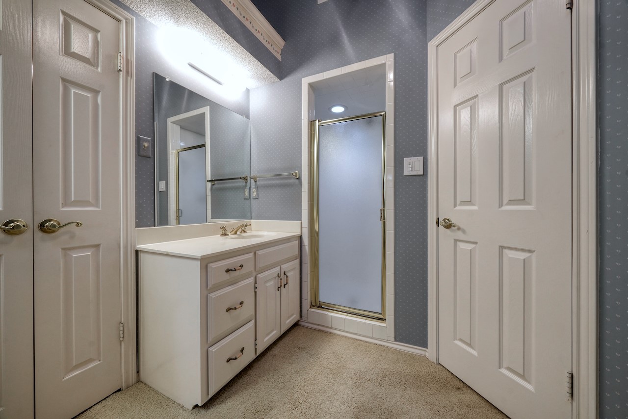 532 Woodside Drive, Hideaway, TX, 75771