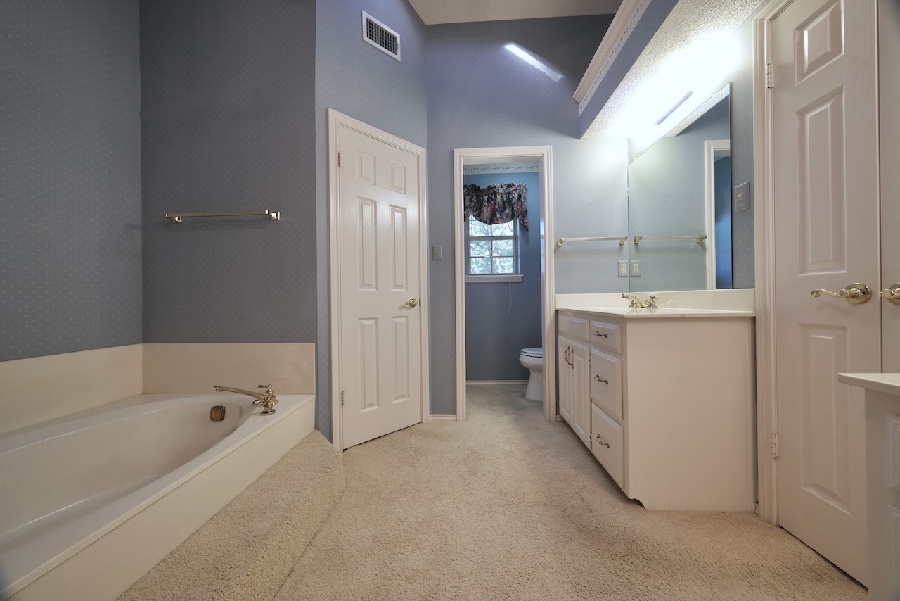 532 Woodside Drive, Hideaway, TX, 75771