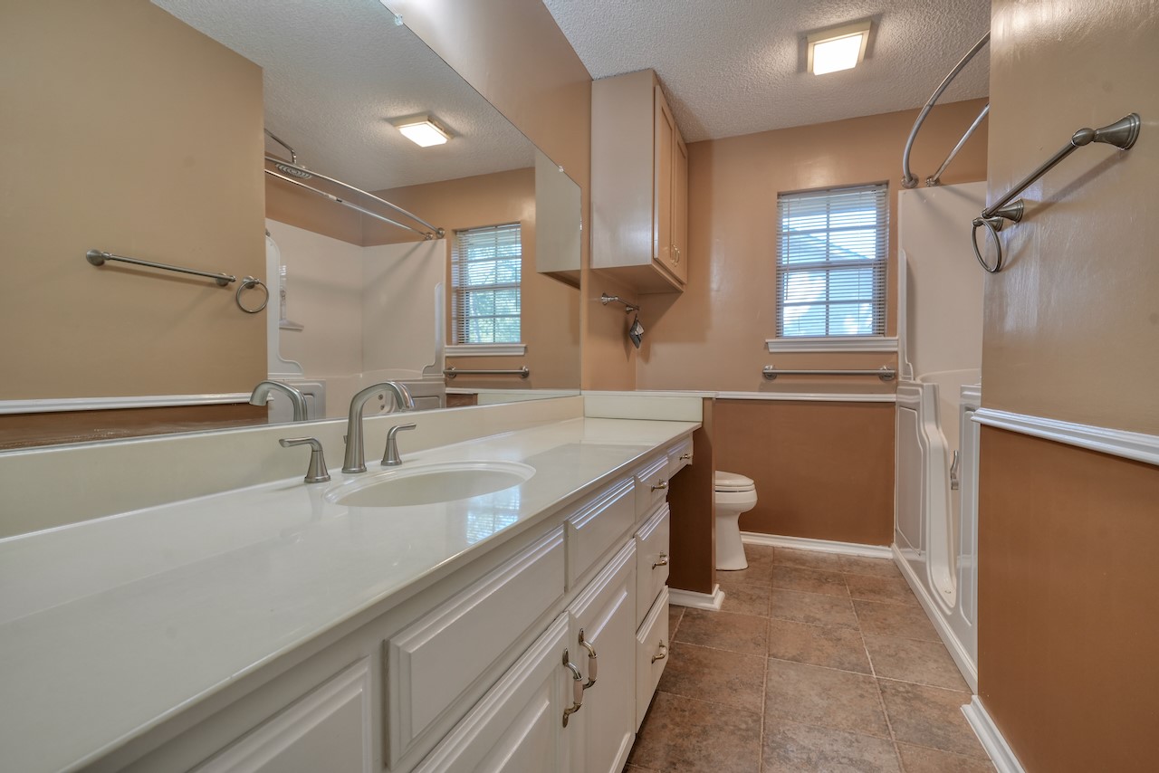 532 Woodside Drive, Hideaway, TX, 75771