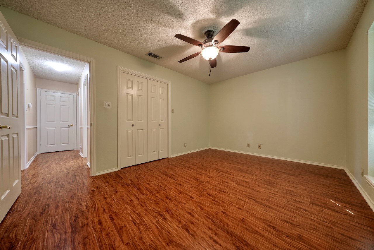 532 Woodside Drive, Hideaway, TX, 75771