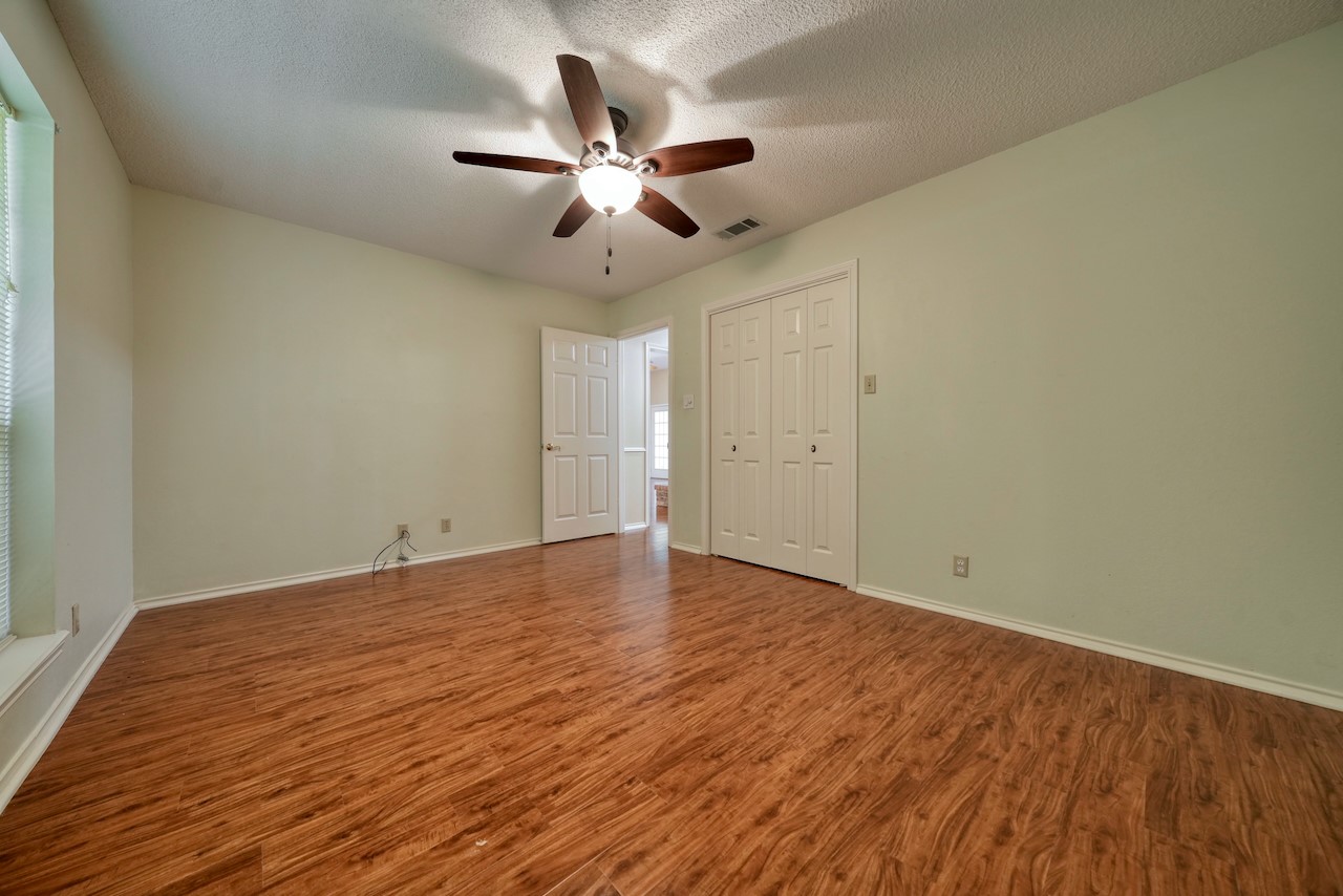 532 Woodside Drive, Hideaway, TX, 75771
