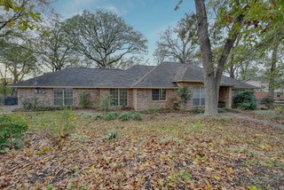 532 Woodside Drive, Hideaway, TX, 75771