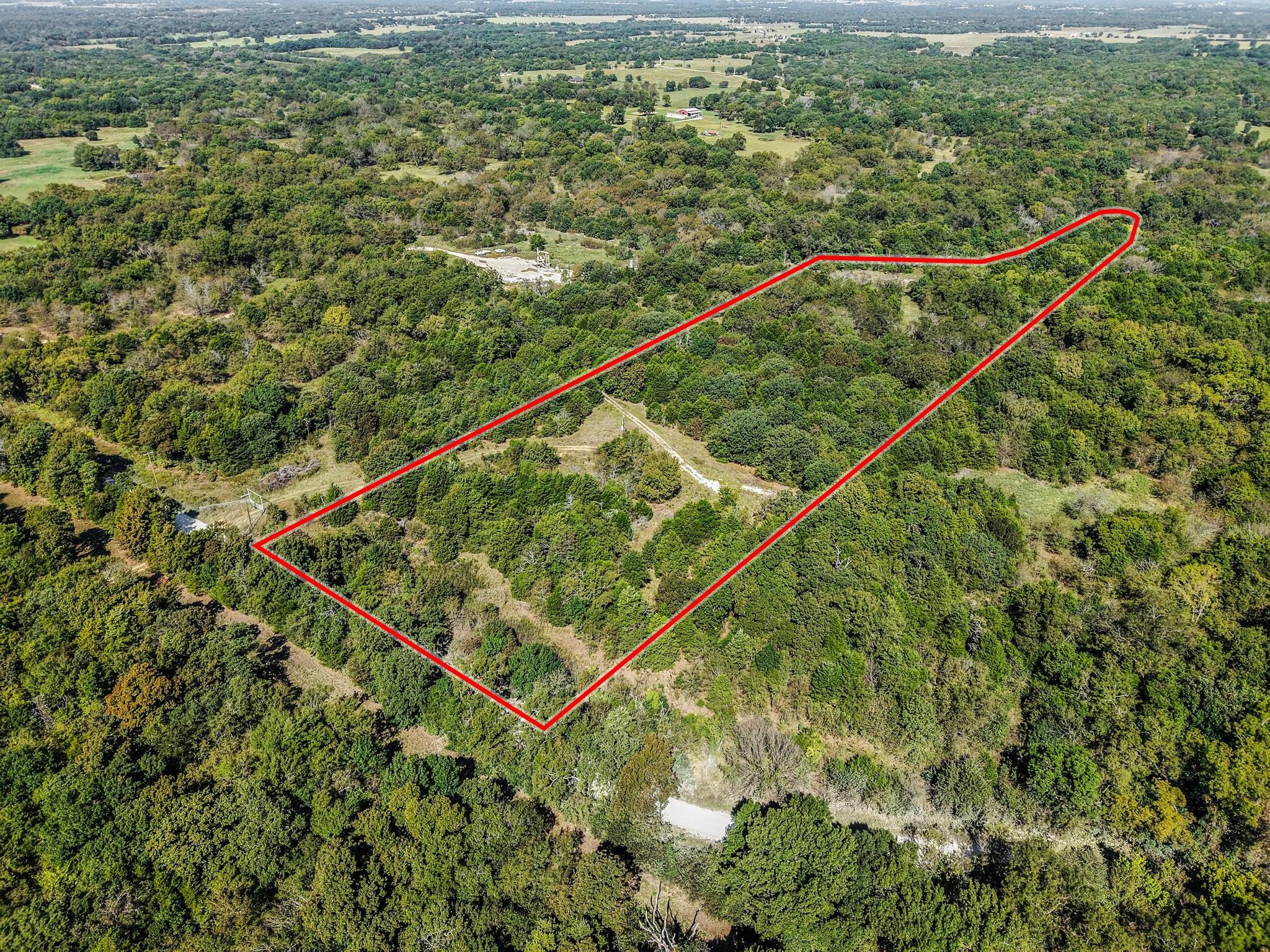 Property photo 02 of Tract 4 Gilbreath Road, Sadler, TX 76264 | MLS #21080393