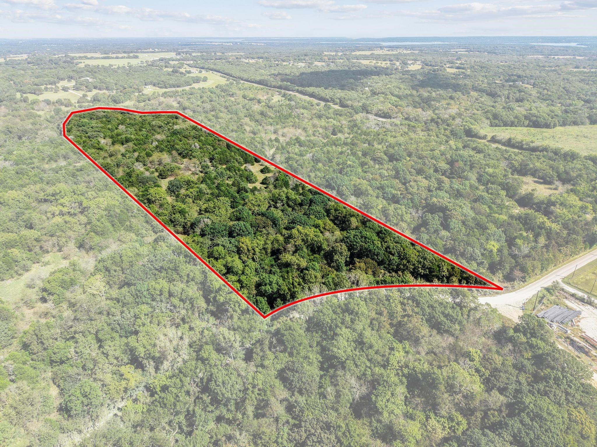Property photo 01 of Tract 6 Gilbreath Road, Sadler, TX 76264 | MLS #21080408