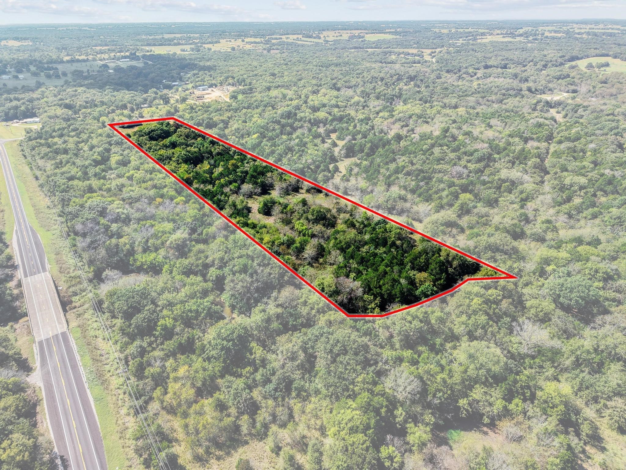 Property photo 04 of Tract 8 Gilbreath Road, Sadler, TX 76264 | MLS #21080448