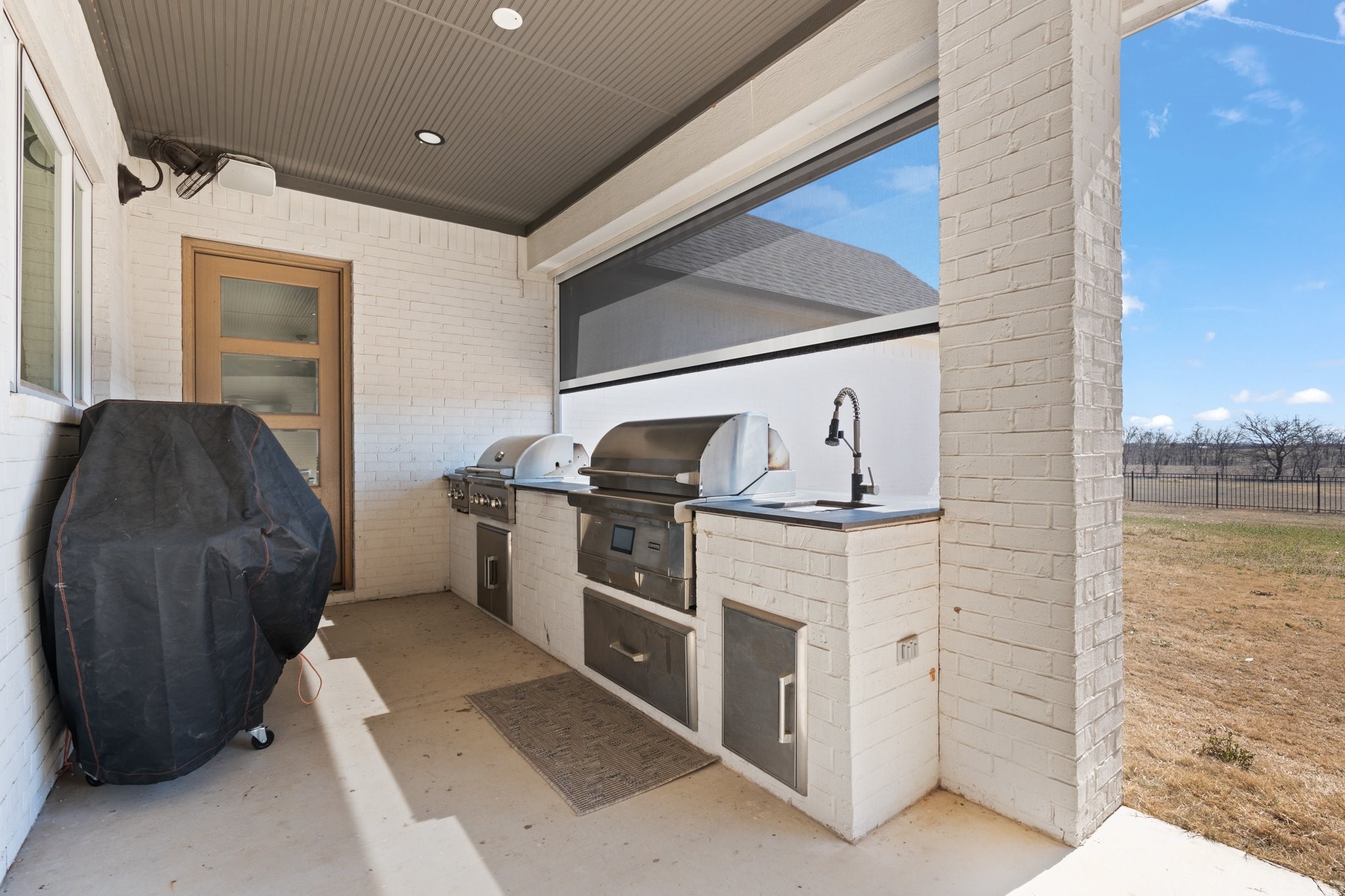 6305 Sage Creek Drive, Godley, TX, 76044