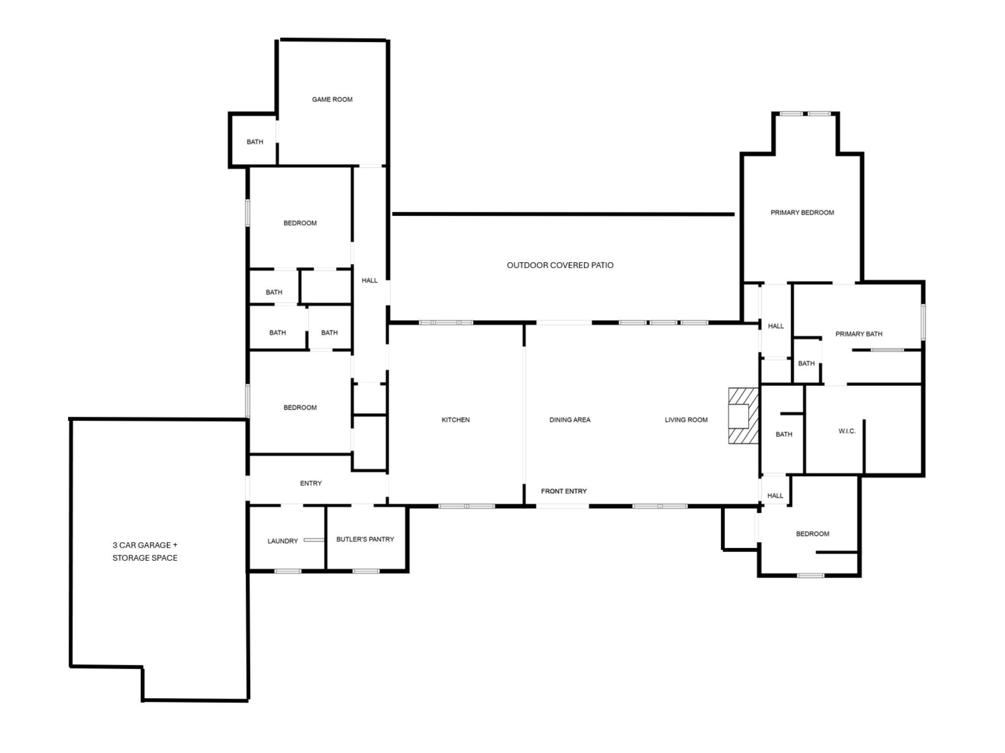 6305 Sage Creek Drive, Godley, TX, 76044