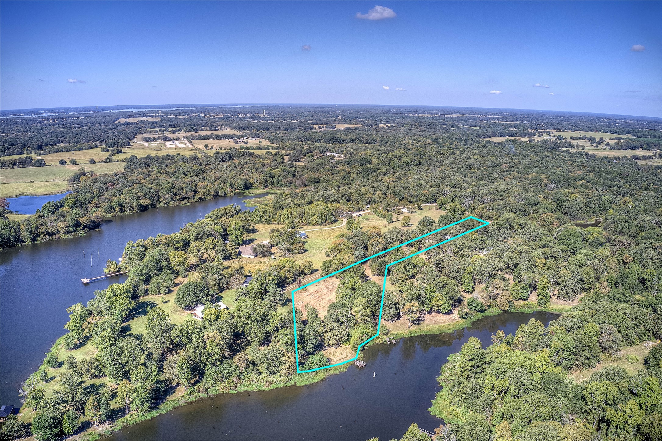 331 County Road 1887, Yantis, TX, 75497