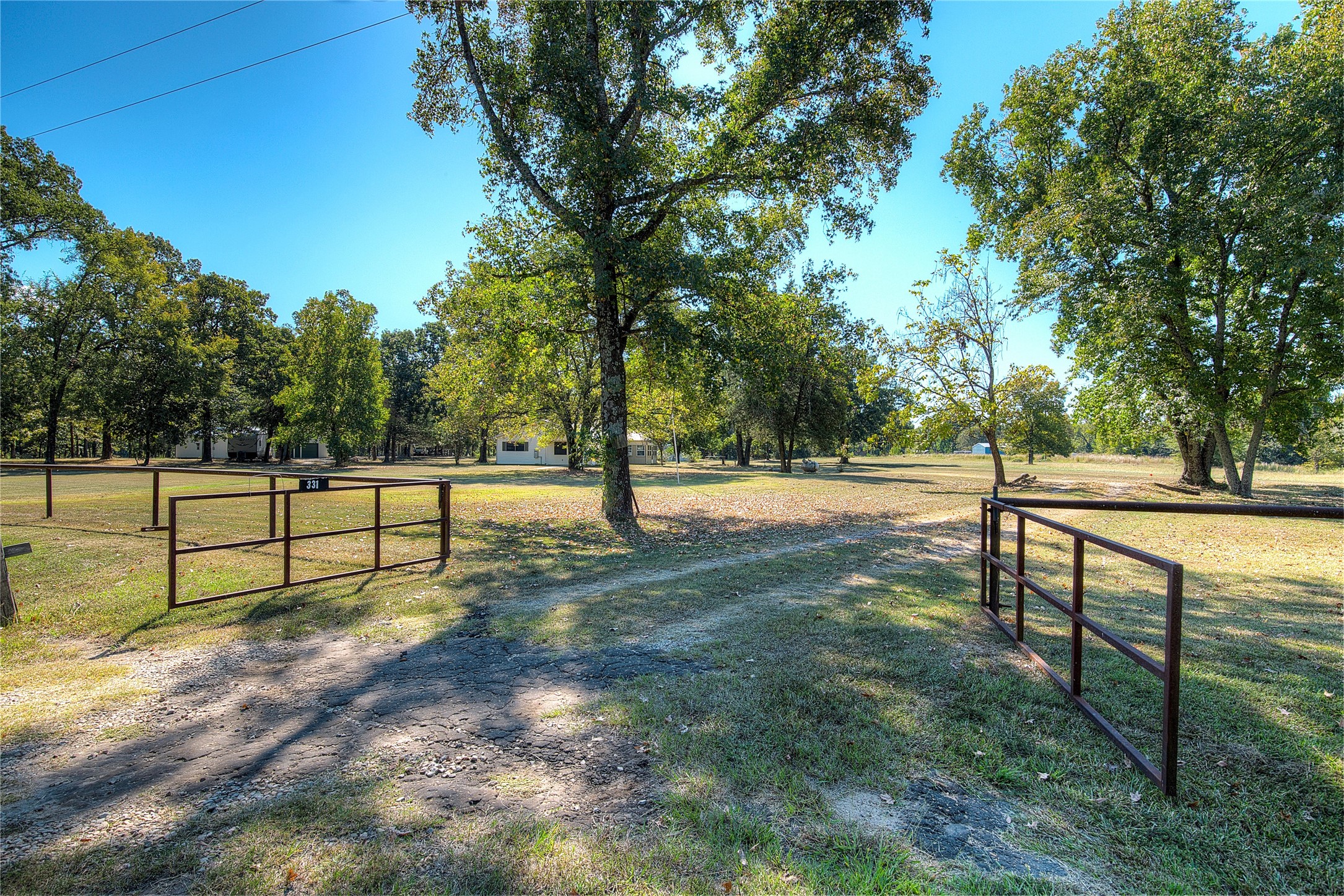 331 County Road 1887, Yantis, TX, 75497
