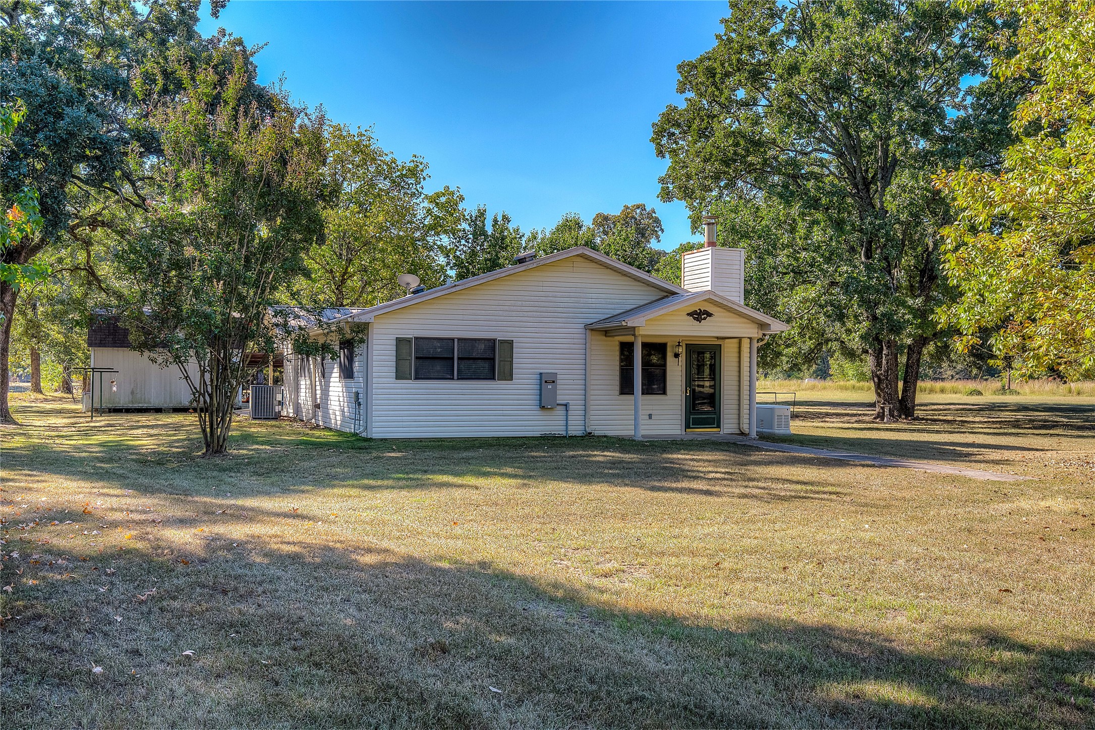 331 County Road 1887, Yantis, TX, 75497