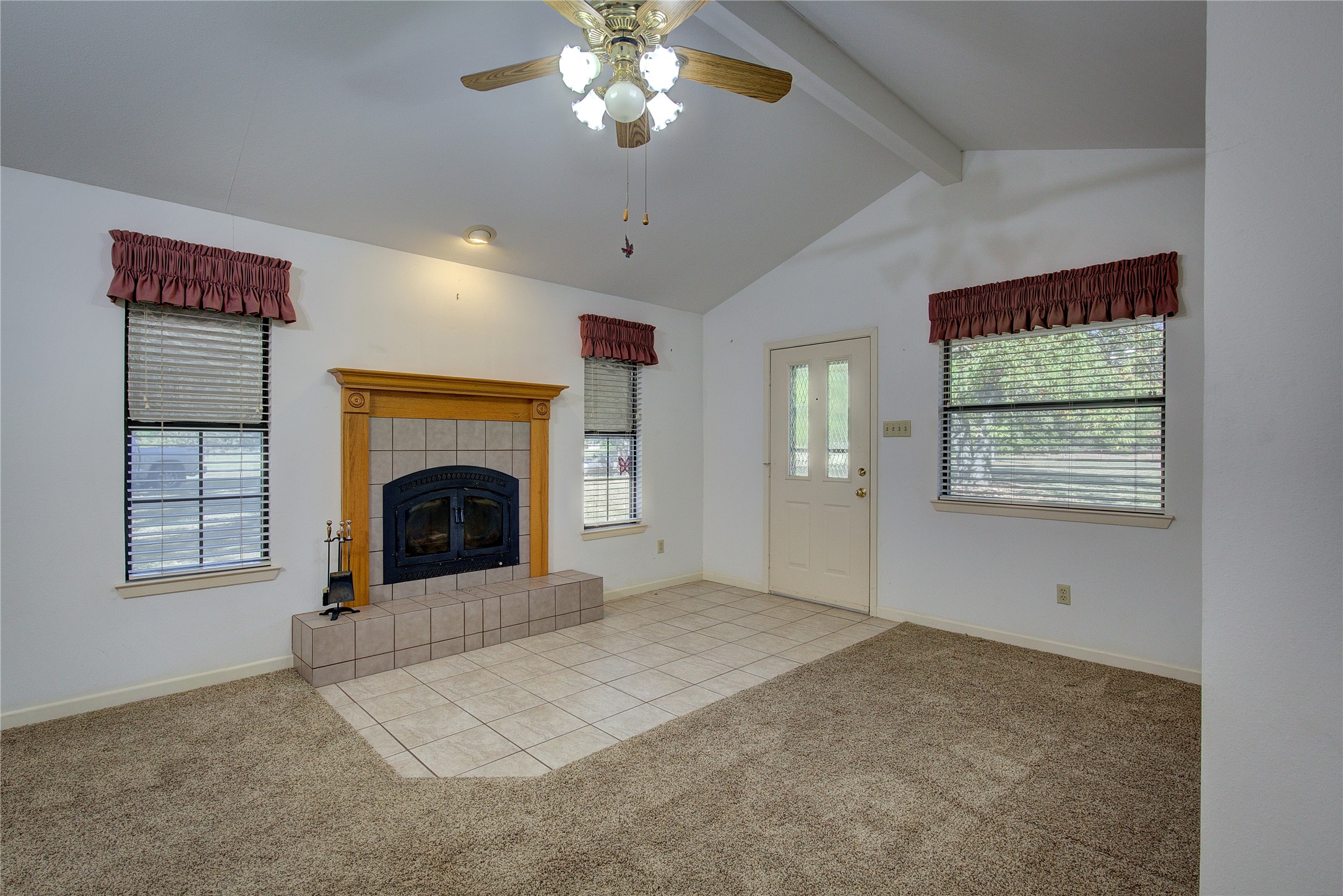 331 County Road 1887, Yantis, TX, 75497