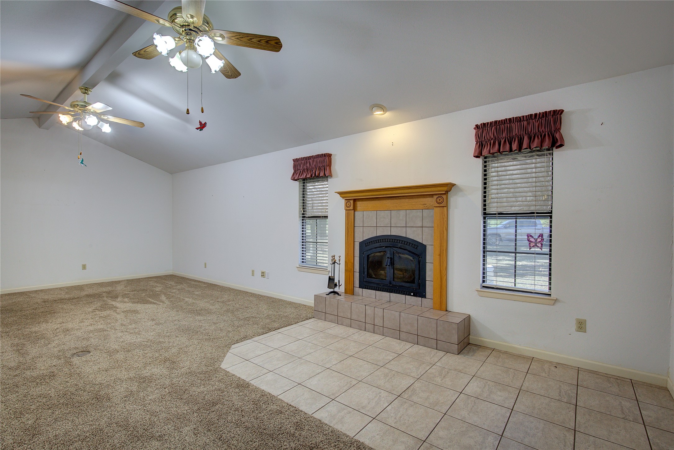 331 County Road 1887, Yantis, TX, 75497