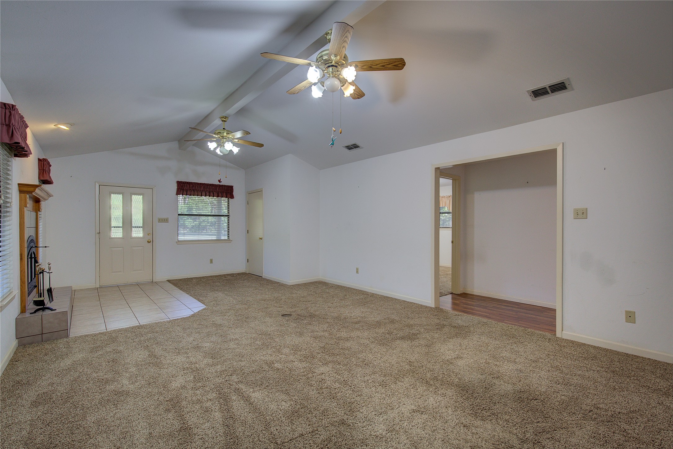 331 County Road 1887, Yantis, TX, 75497