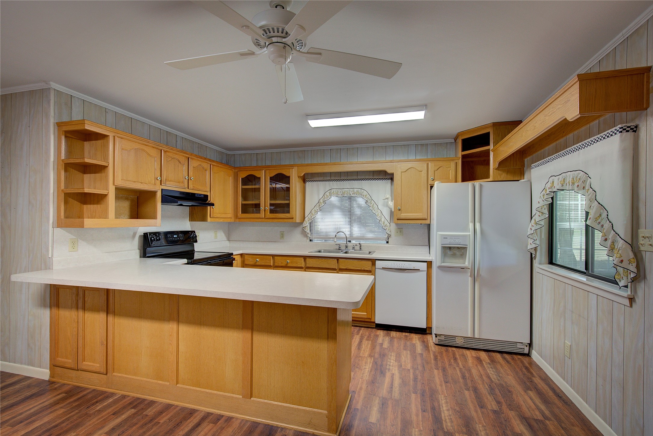 331 County Road 1887, Yantis, TX, 75497
