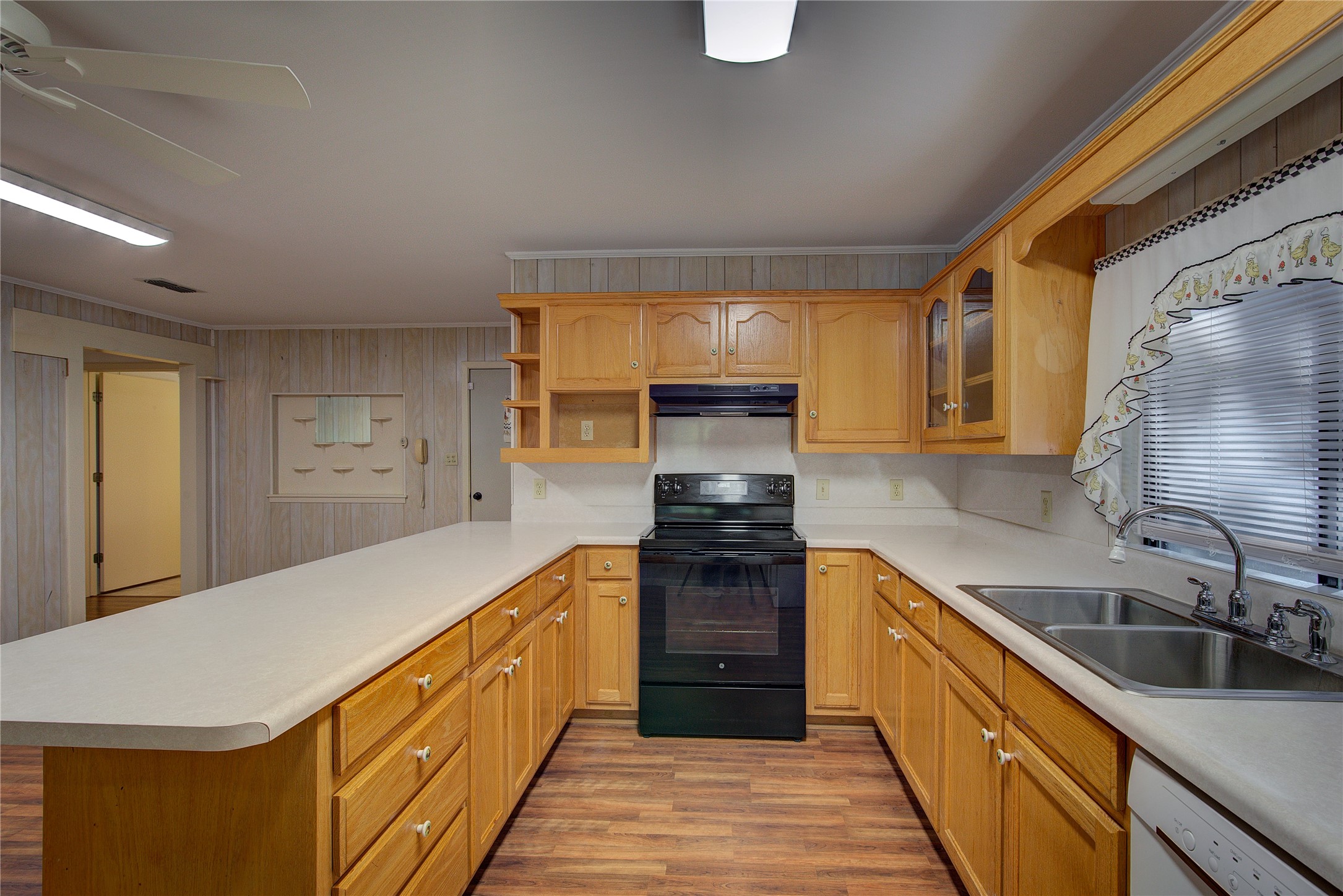 331 County Road 1887, Yantis, TX, 75497
