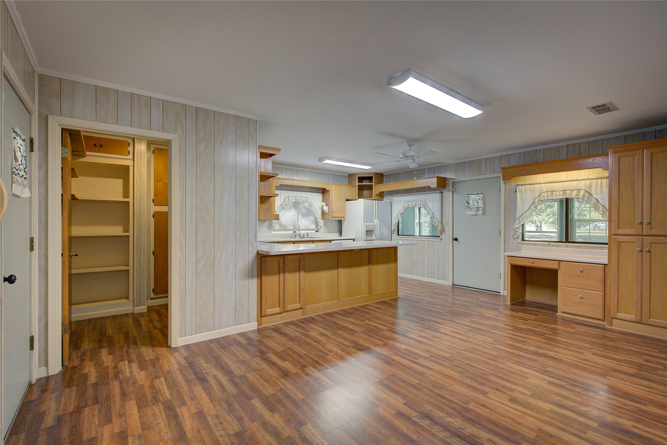 331 County Road 1887, Yantis, TX, 75497