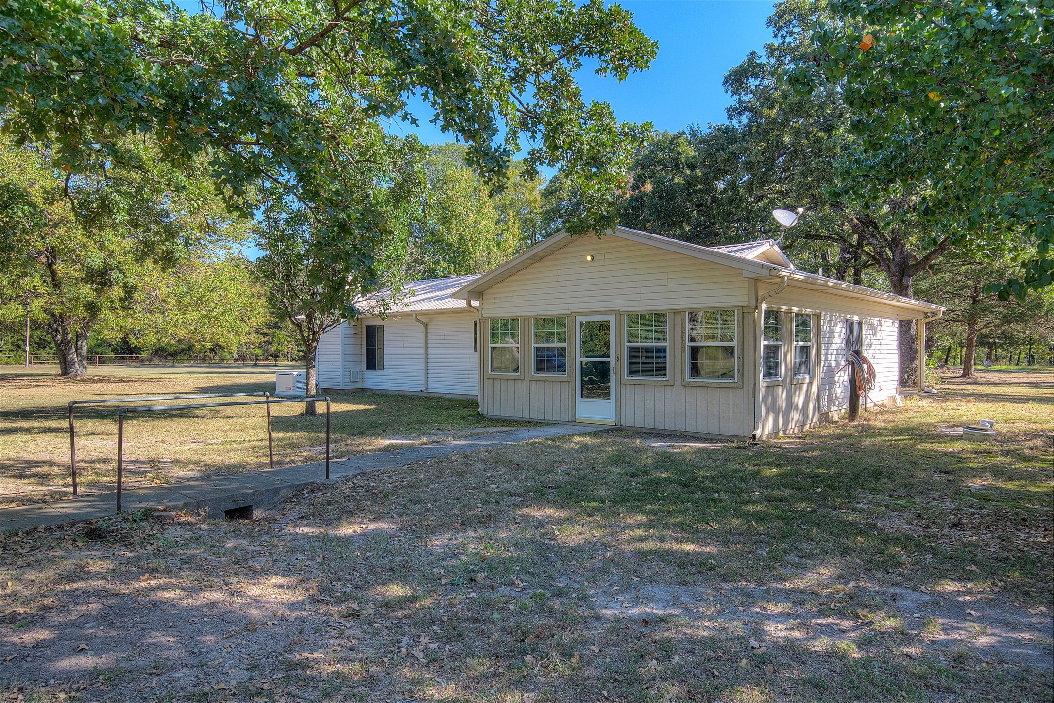 331 County Road 1887, Yantis, TX, 75497