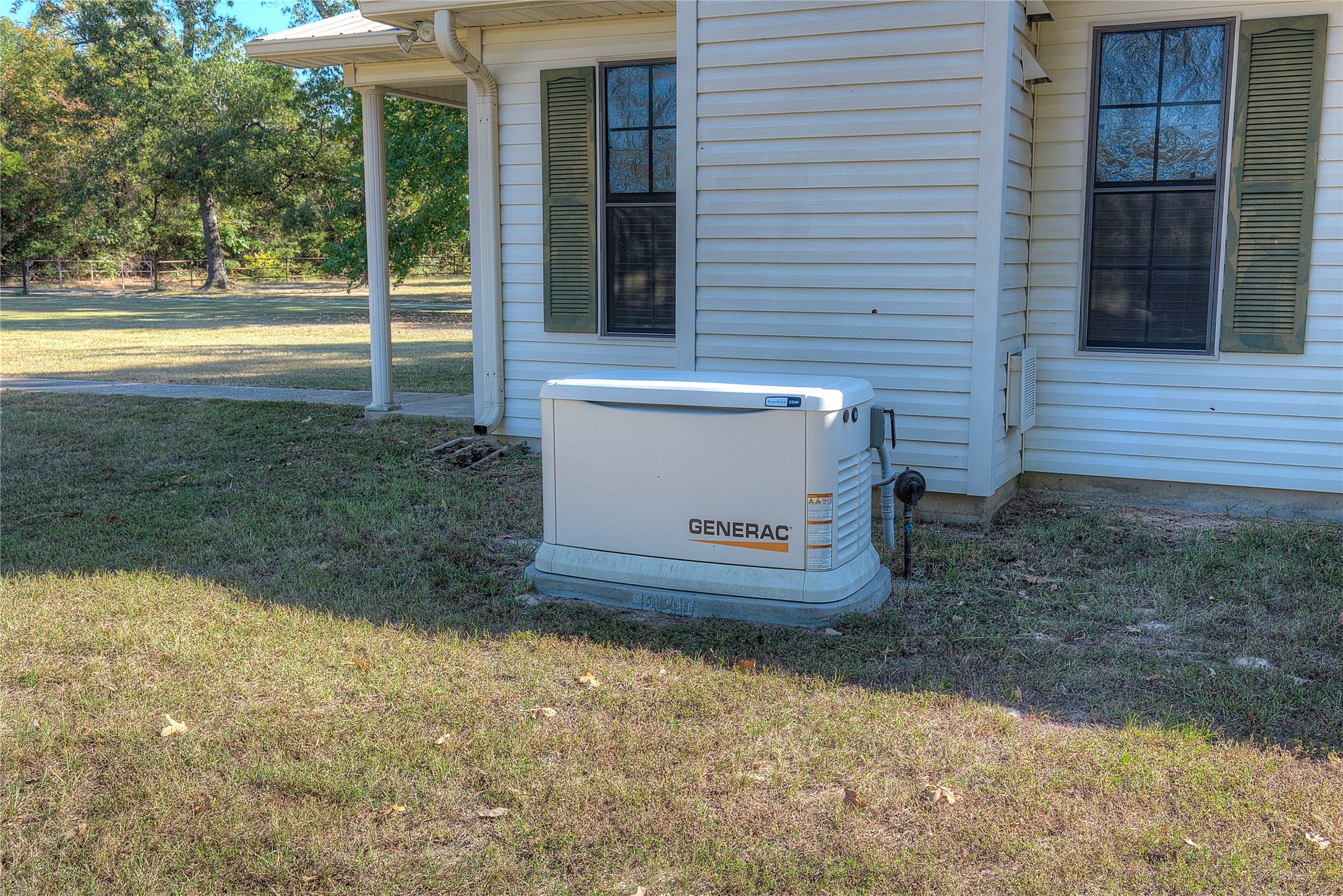 331 County Road 1887, Yantis, TX, 75497