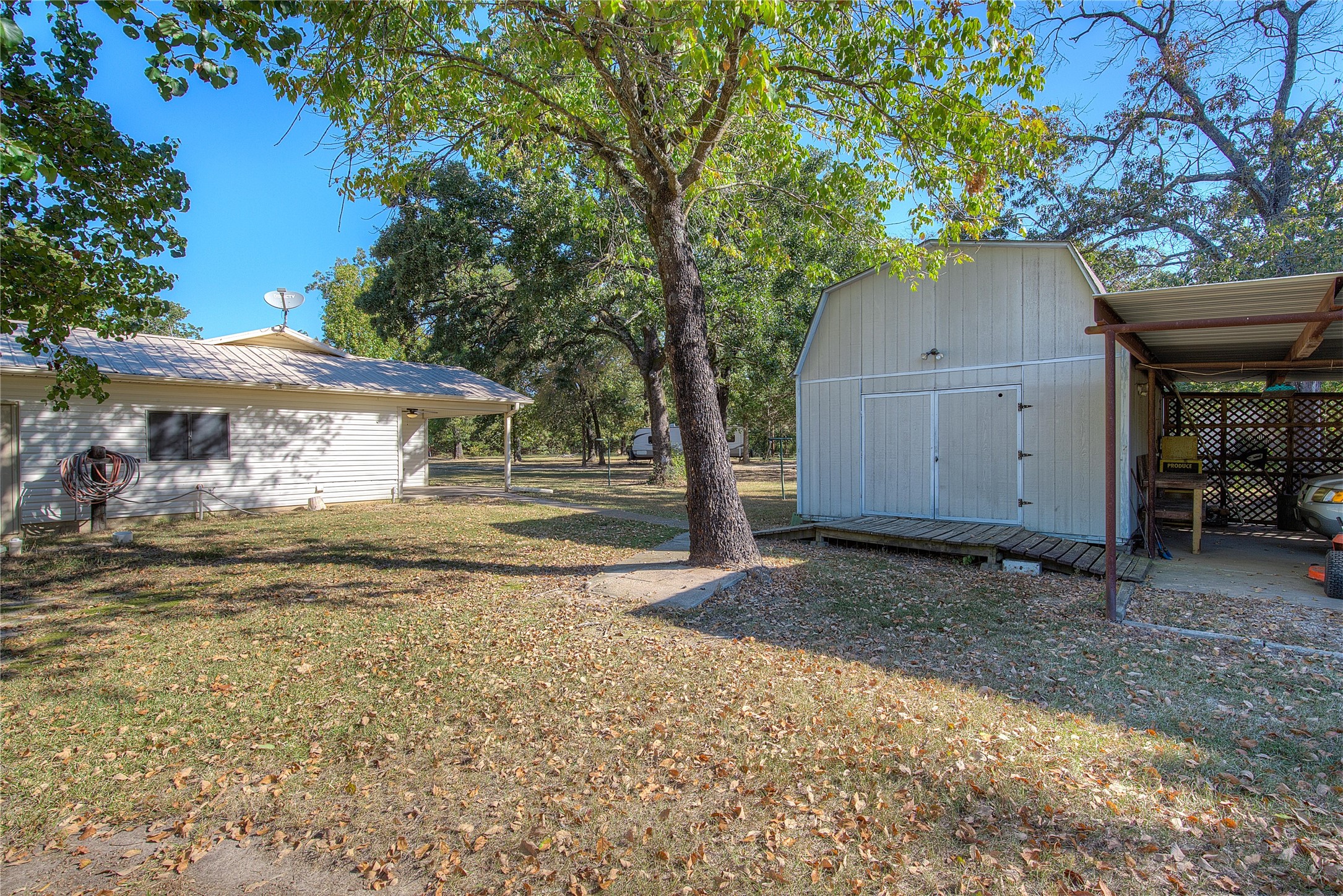 331 County Road 1887, Yantis, TX, 75497