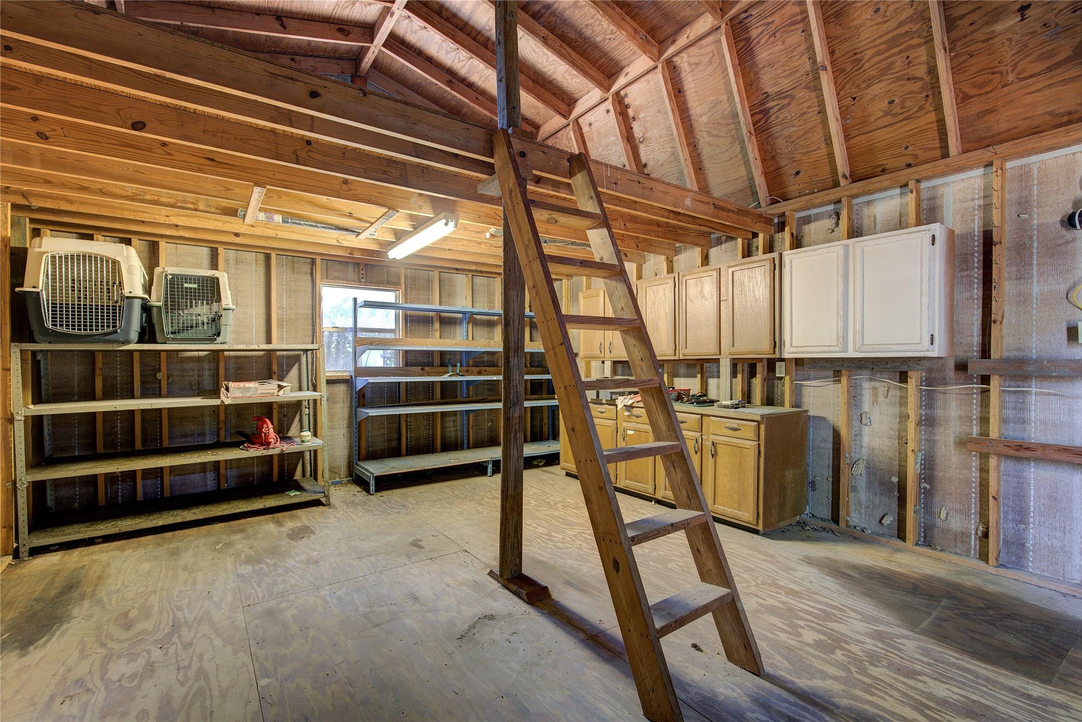 331 County Road 1887, Yantis, TX, 75497