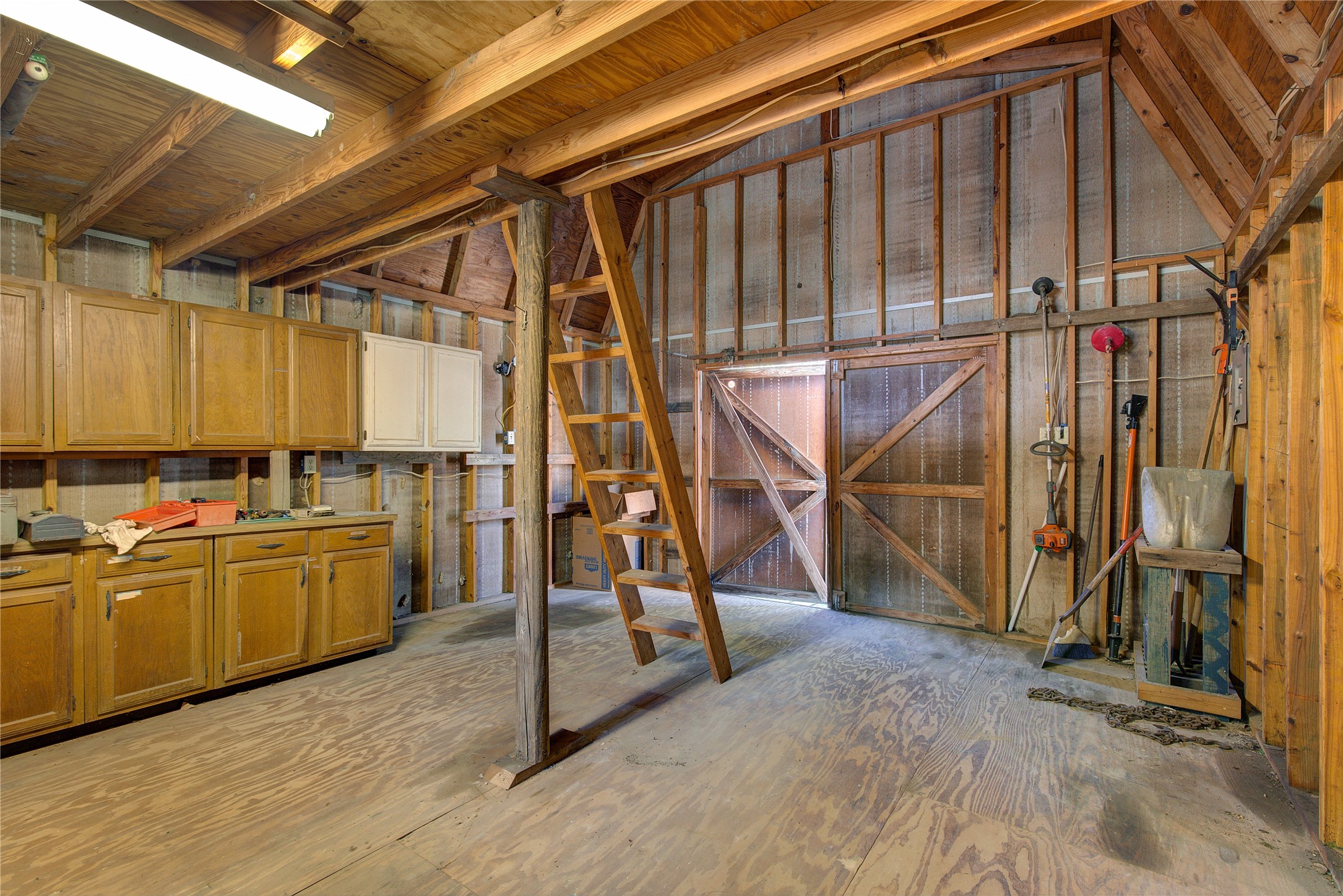 331 County Road 1887, Yantis, TX, 75497