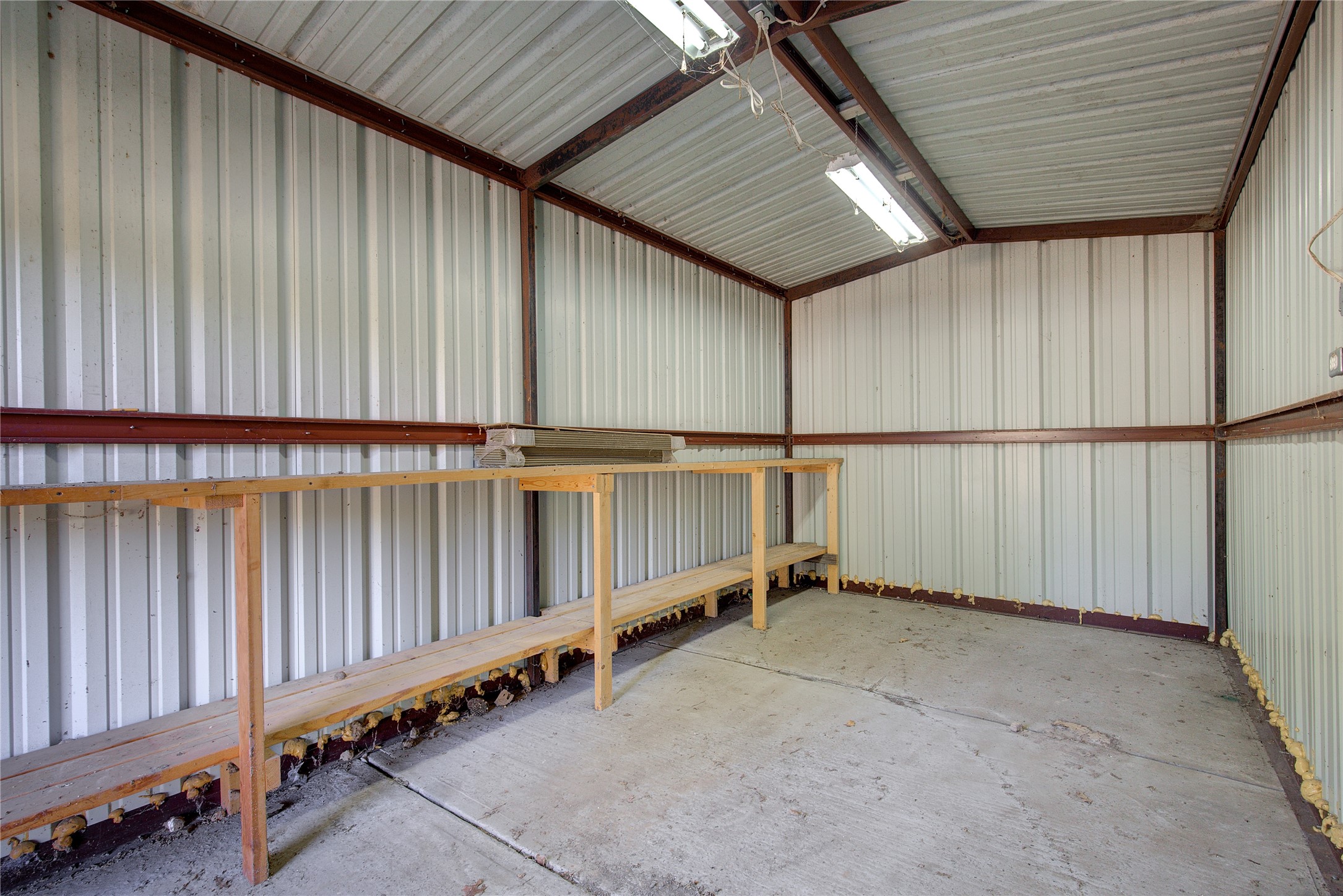 331 County Road 1887, Yantis, TX, 75497