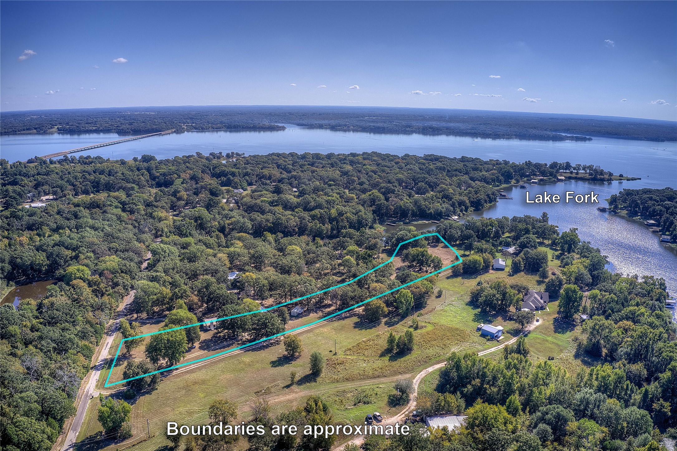 331 County Road 1887, Yantis, TX, 75497