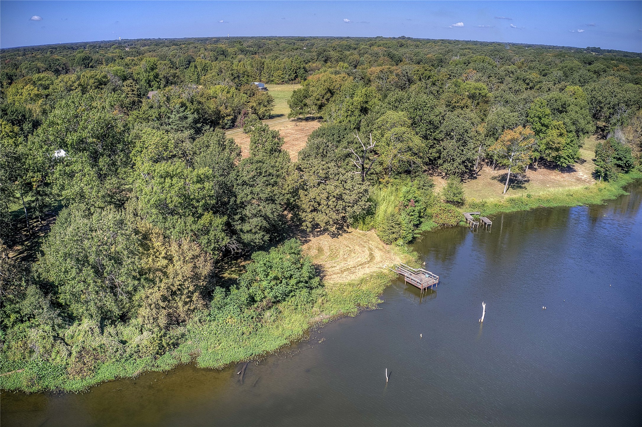 331 County Road 1887, Yantis, TX, 75497