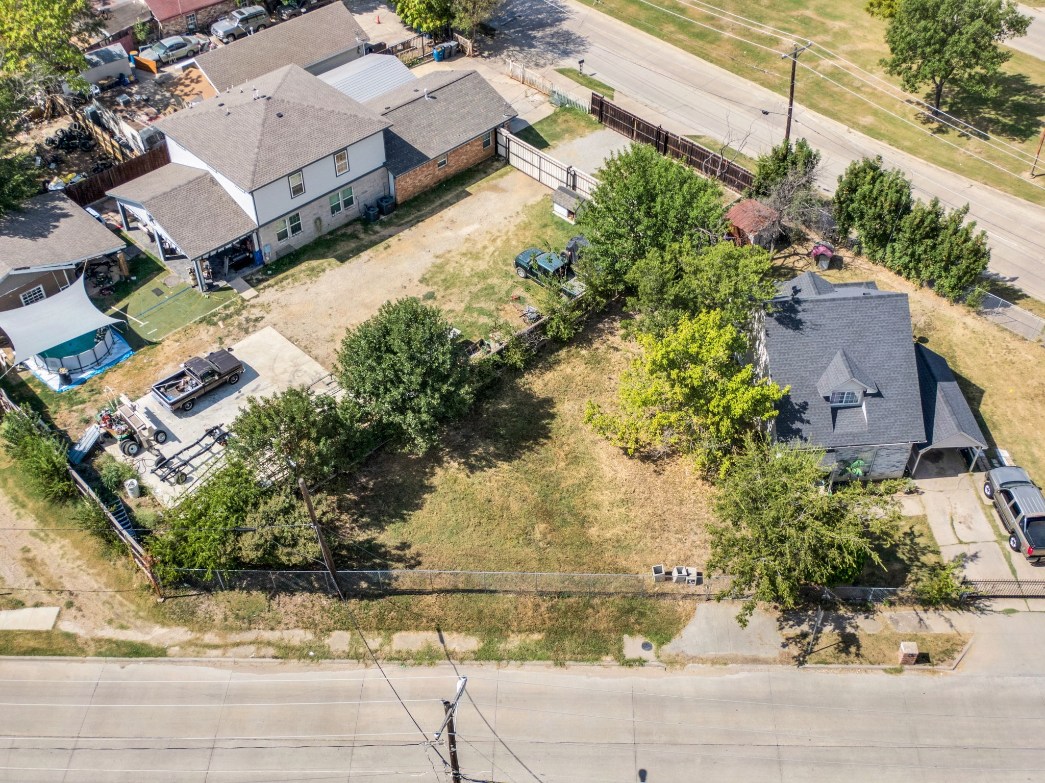 3519 Weisenberger Drive, Dallas, TX, 75212