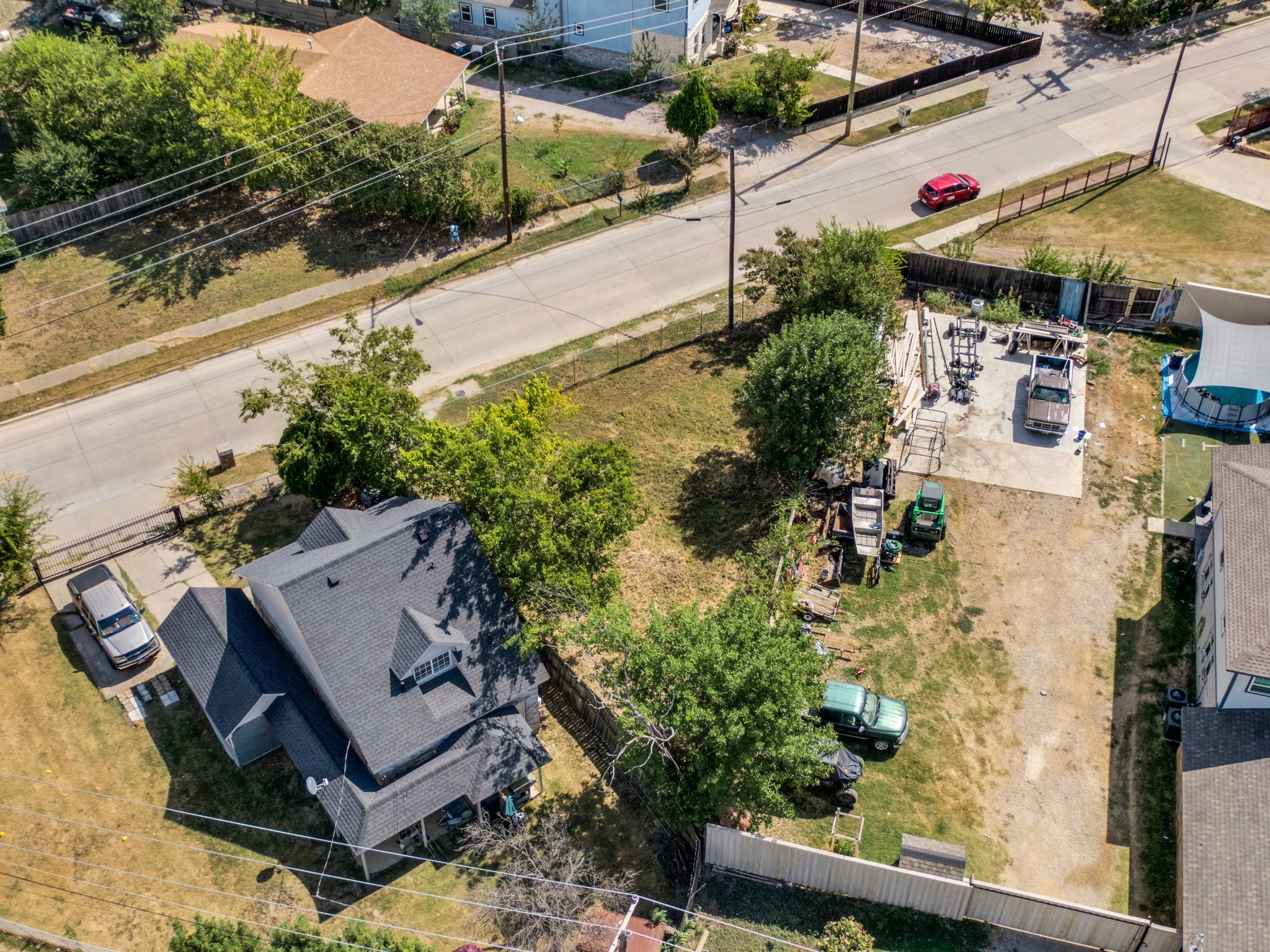 3519 Weisenberger Drive, Dallas, TX, 75212