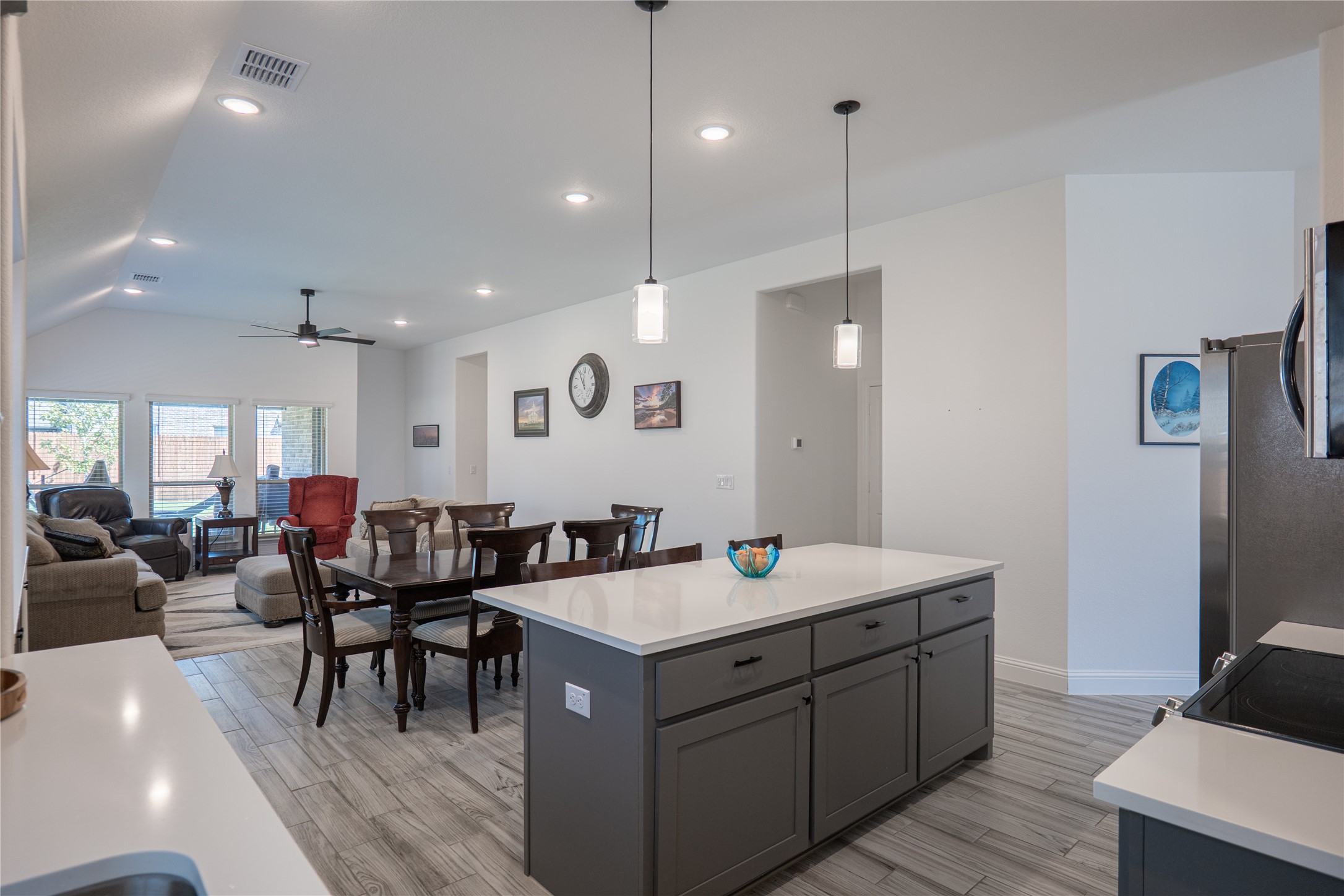 297 Sparkling Springs Drive, Waxahachie, TX, 75165
