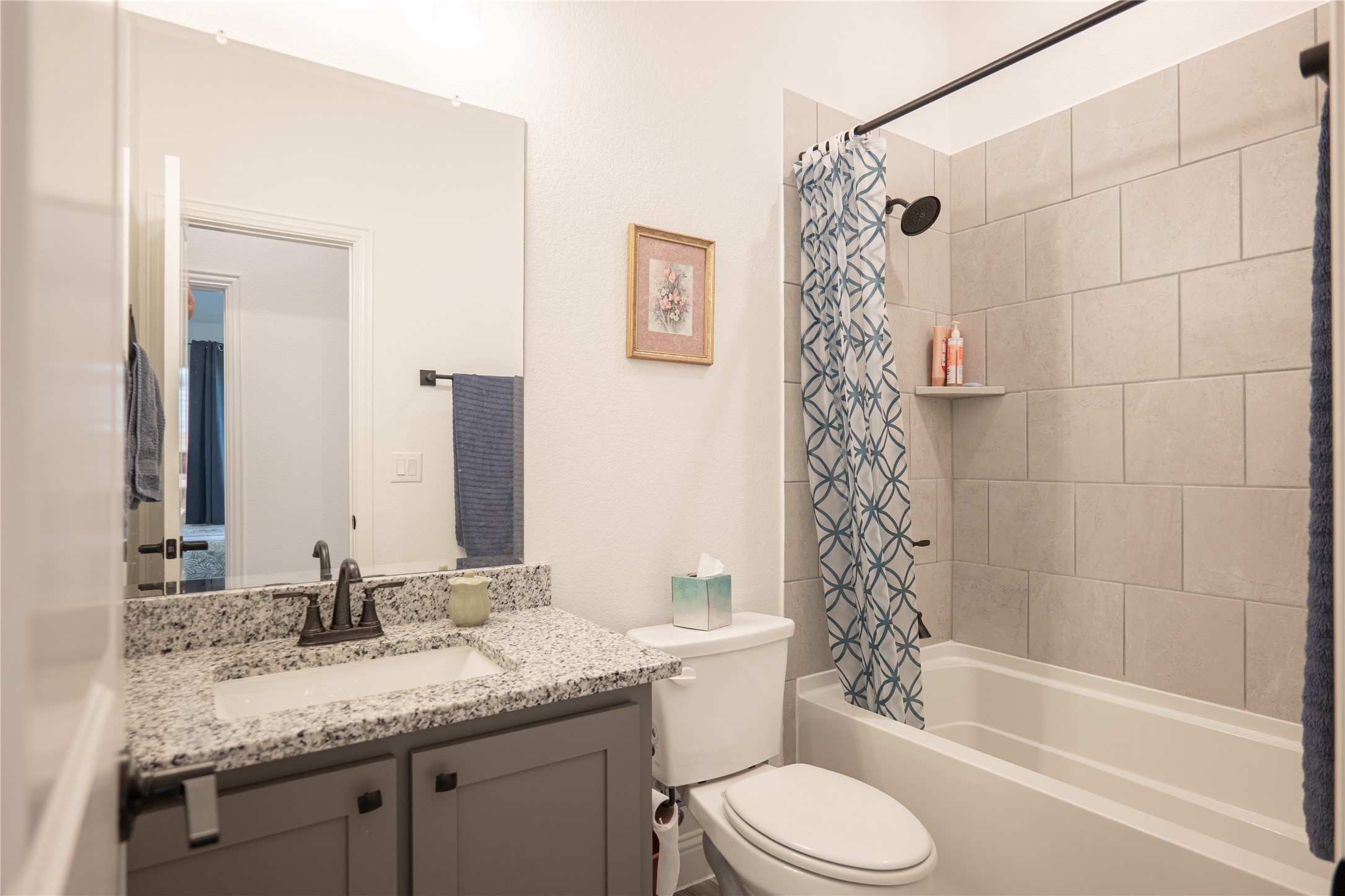 297 Sparkling Springs Drive, Waxahachie, TX, 75165