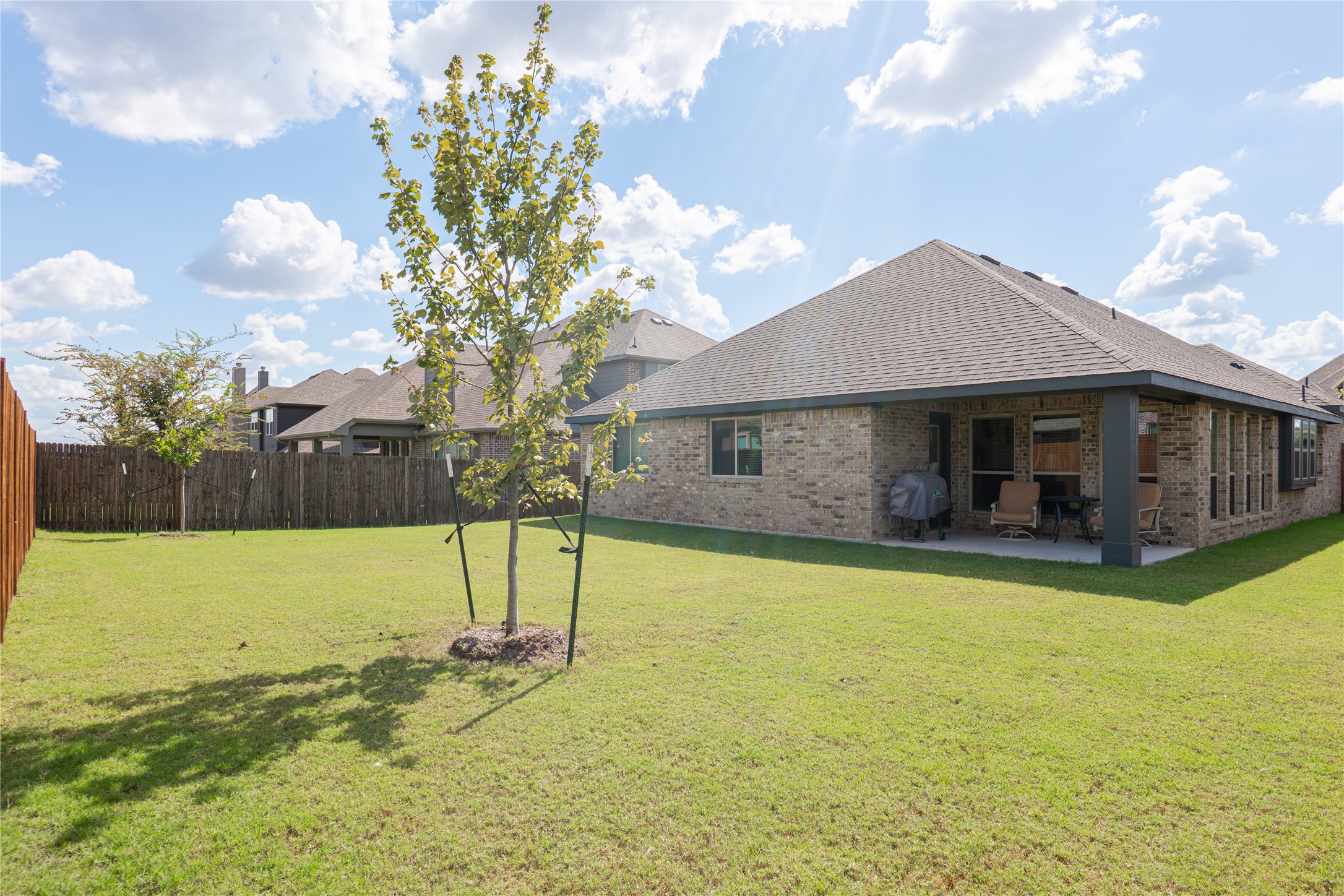 297 Sparkling Springs Drive, Waxahachie, TX, 75165